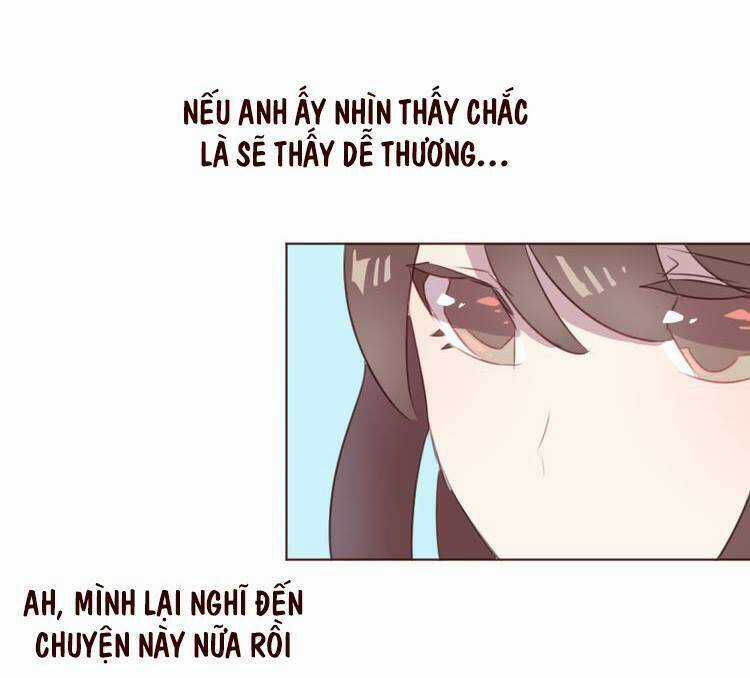 Người Yêu Biến Mất Chapter 28 trang 16