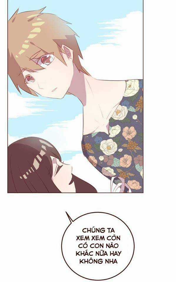 Người Yêu Biến Mất Chapter 28 trang 17