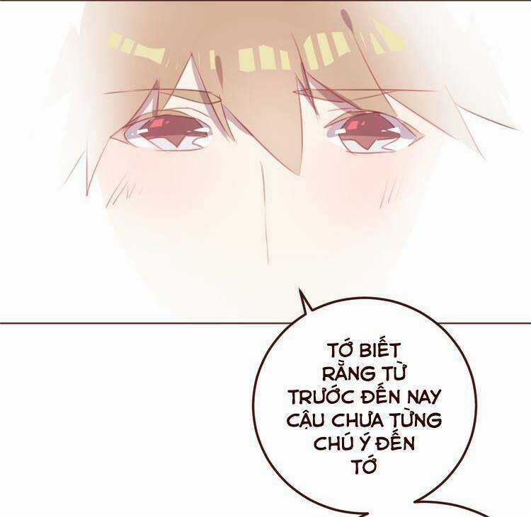 Người Yêu Biến Mất Chapter 28 trang 20