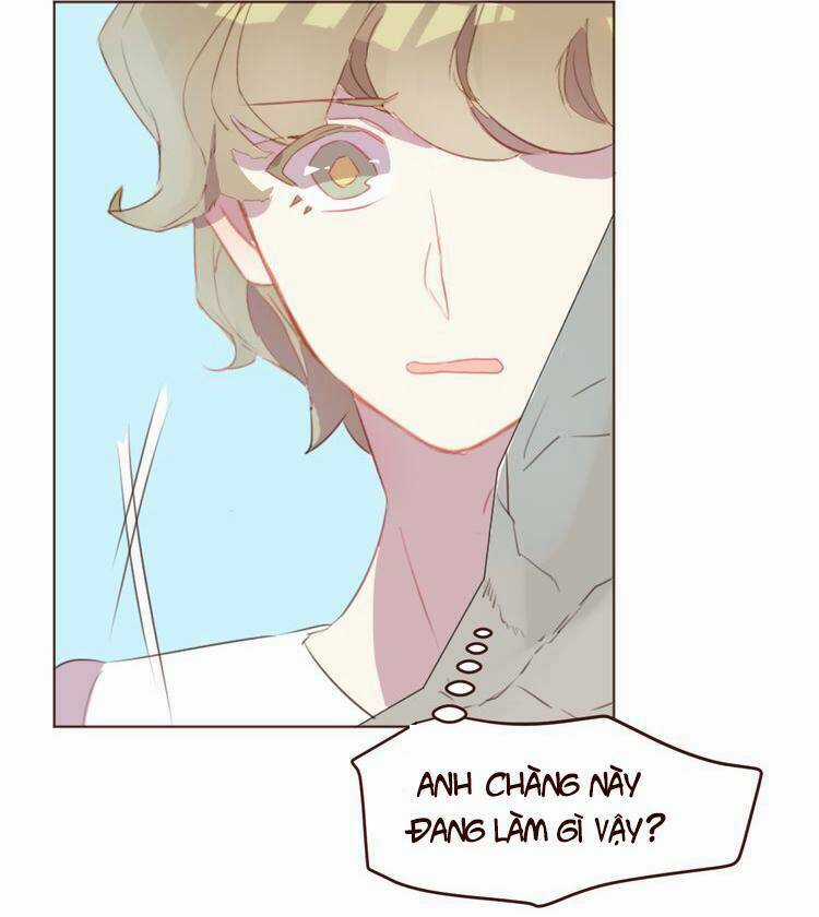 Người Yêu Biến Mất Chapter 28 trang 23