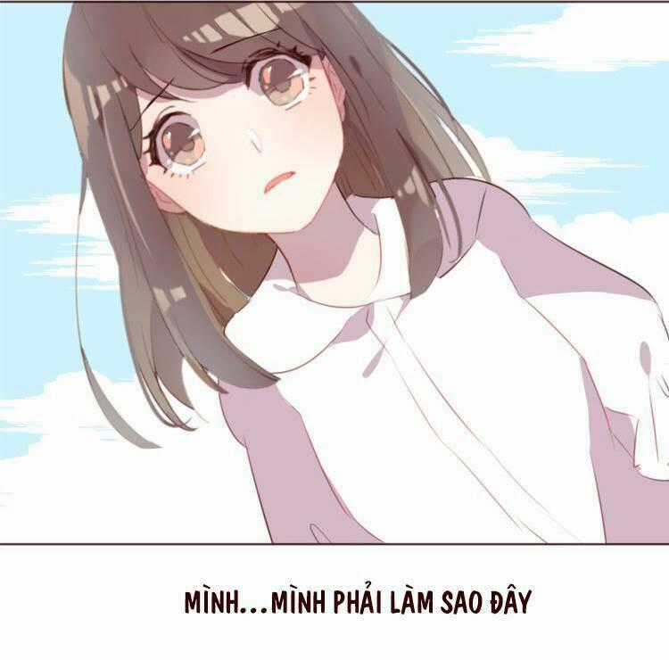 Người Yêu Biến Mất Chapter 28 trang 25