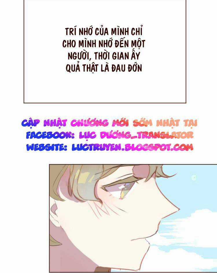 Người Yêu Biến Mất Chapter 28 trang 3