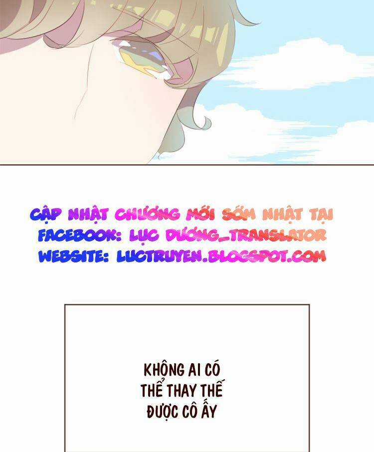 Người Yêu Biến Mất Chapter 28 trang 6