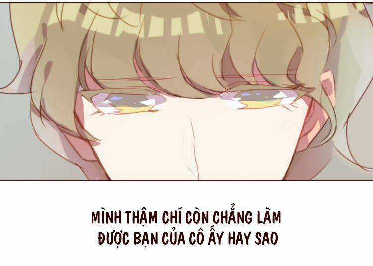 Người Yêu Biến Mất Chapter 29 trang 10