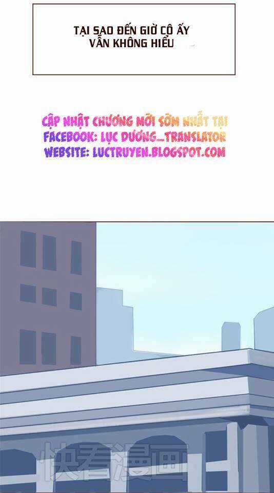 Người Yêu Biến Mất Chapter 29 trang 13