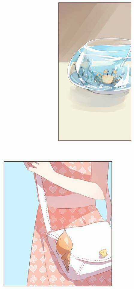 Người Yêu Biến Mất Chapter 29 trang 14