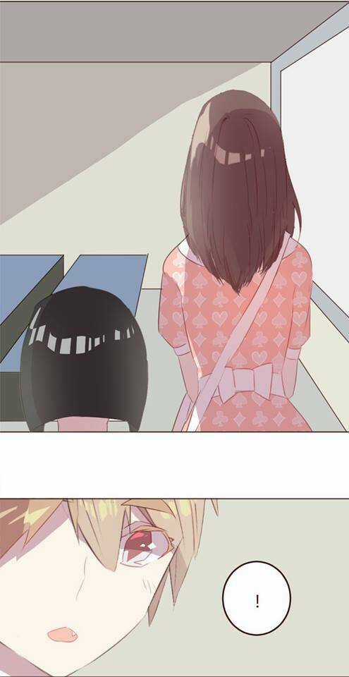 Người Yêu Biến Mất Chapter 29 trang 15