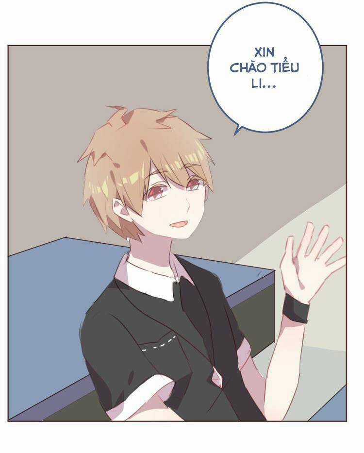 Người Yêu Biến Mất Chapter 29 trang 16