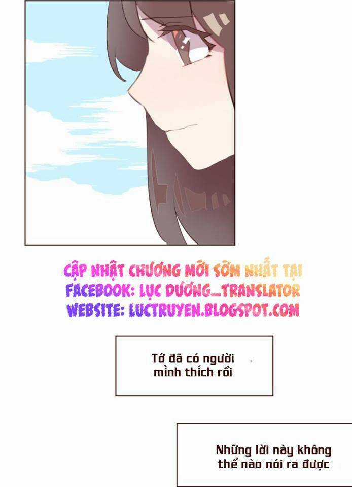 Người Yêu Biến Mất Chapter 29 trang 2