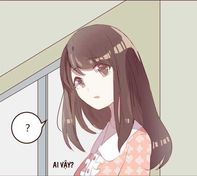 Người Yêu Biến Mất Chapter 29 trang 21