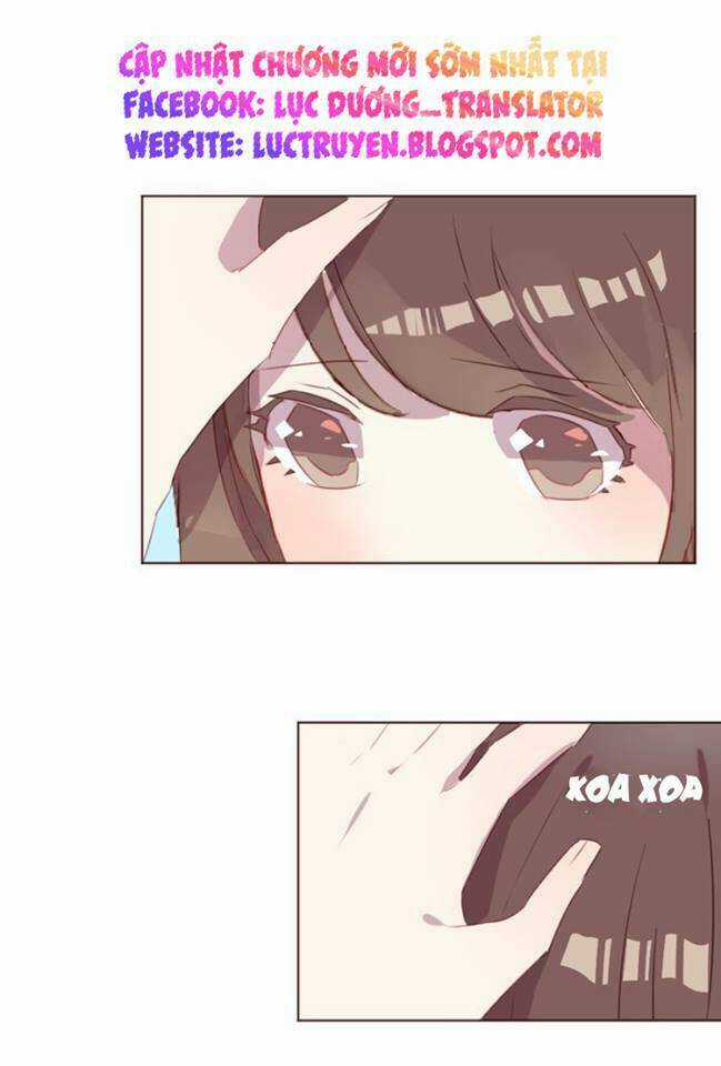 Người Yêu Biến Mất Chapter 29 trang 6