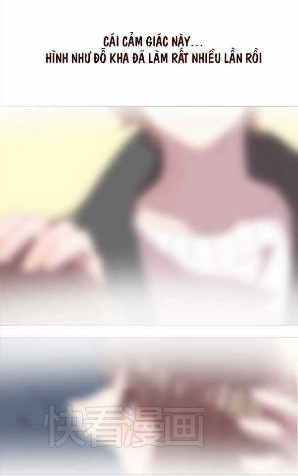 Người Yêu Biến Mất Chapter 29 trang 7