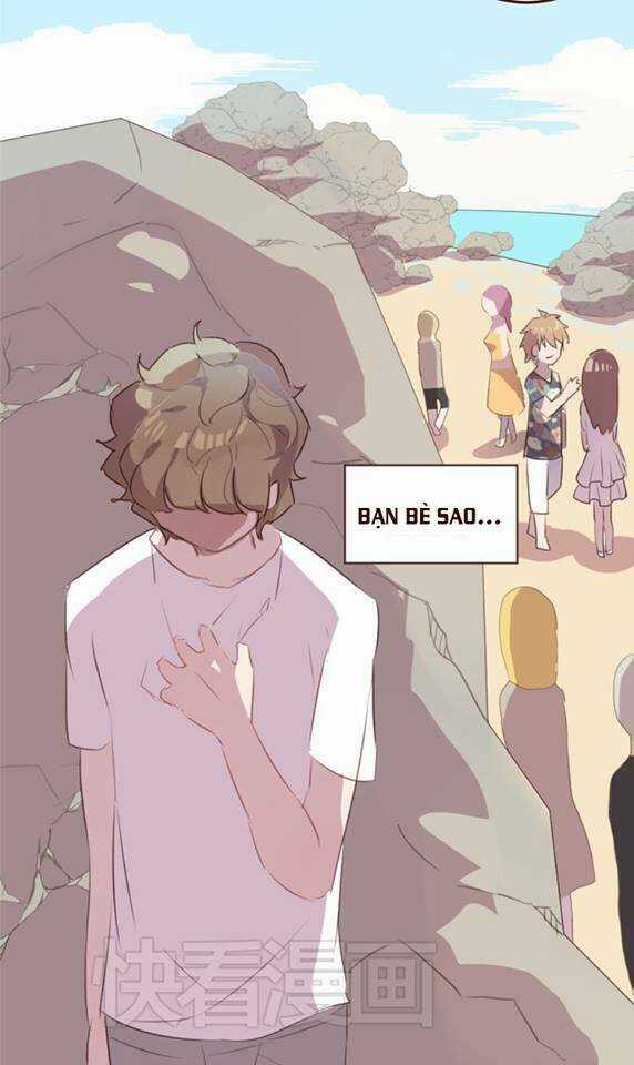 Người Yêu Biến Mất Chapter 29 trang 9