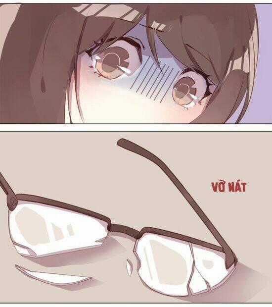 Người Yêu Biến Mất Chapter 3 trang 17