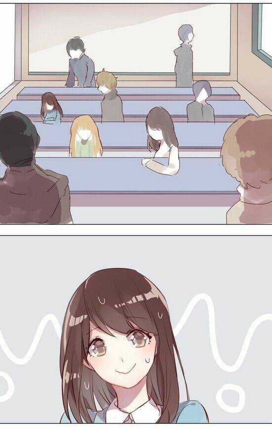 Người Yêu Biến Mất Chapter 3 trang 4