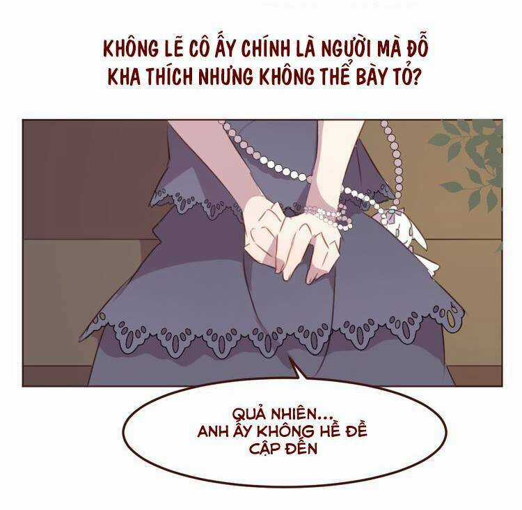 Người Yêu Biến Mất Chapter 30 trang 15