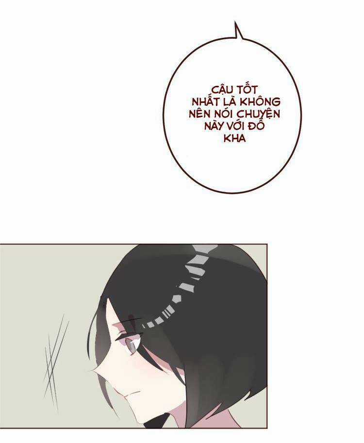 Người Yêu Biến Mất Chapter 30 trang 4
