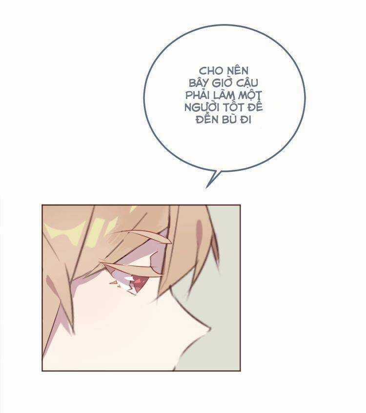 Người Yêu Biến Mất Chapter 30 trang 6