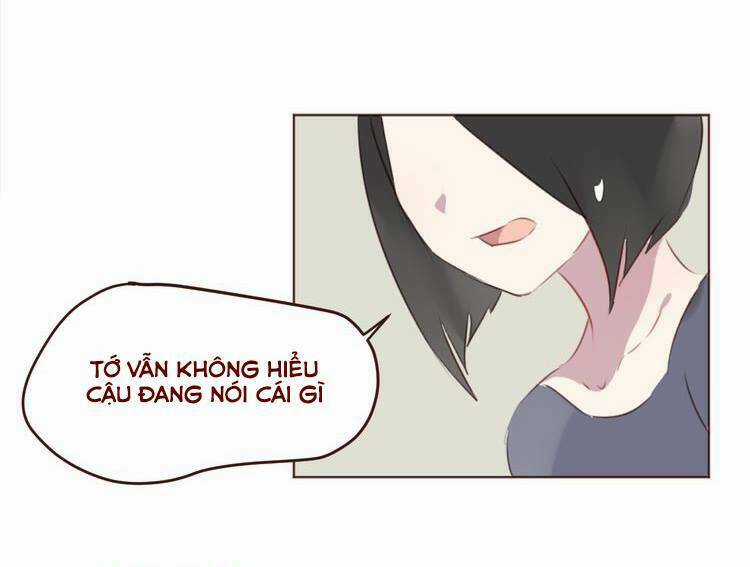 Người Yêu Biến Mất Chapter 30 trang 7