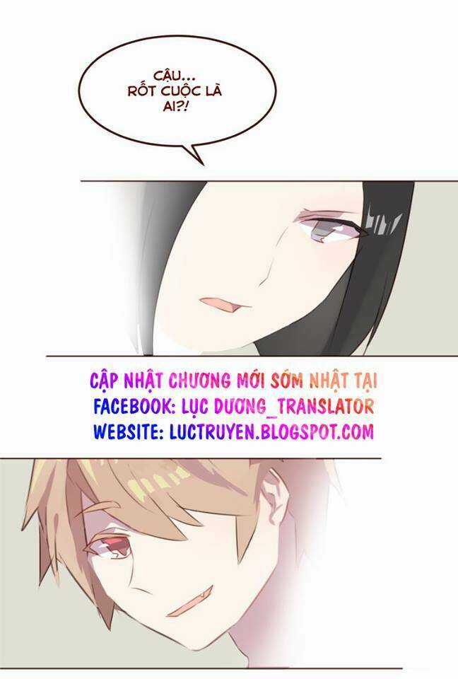 Người Yêu Biến Mất Chapter 30 trang 9