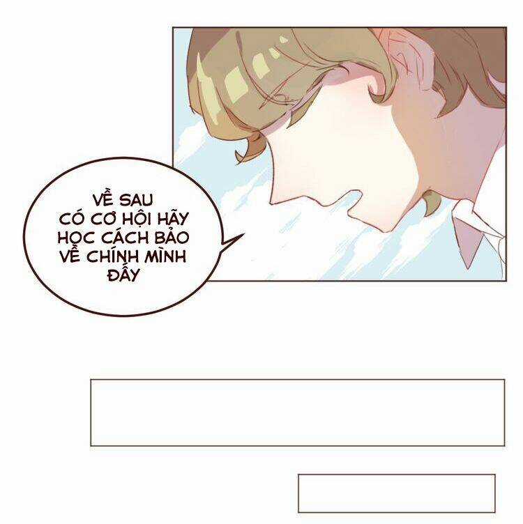 Người Yêu Biến Mất Chapter 31 trang 10