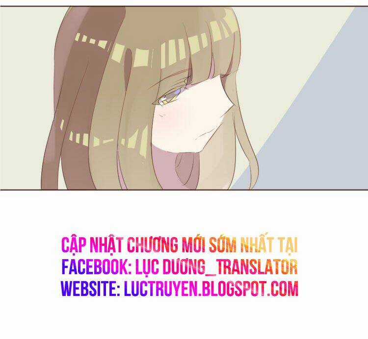 Người Yêu Biến Mất Chapter 31 trang 13