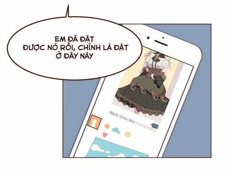 Người Yêu Biến Mất Chapter 31 trang 15