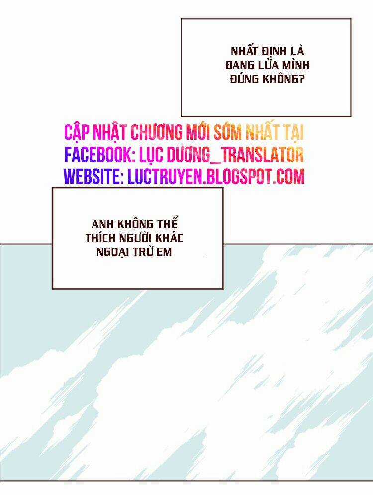 Người Yêu Biến Mất Chapter 31 trang 19