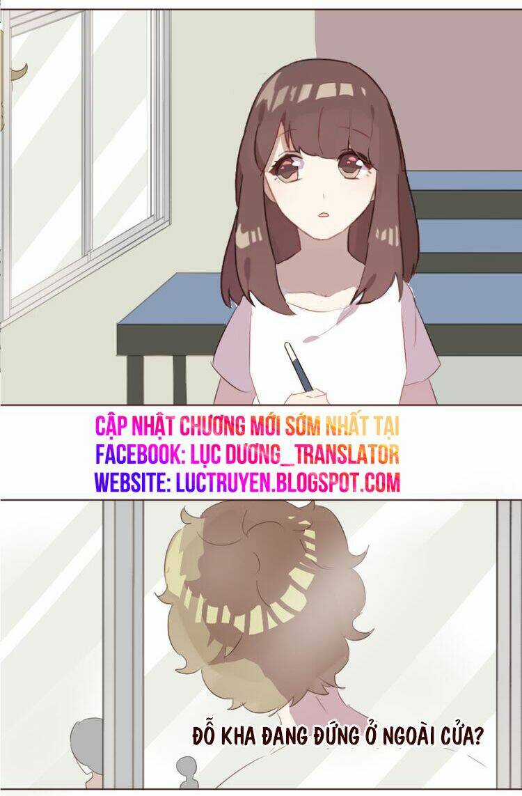 Người Yêu Biến Mất Chapter 31 trang 20