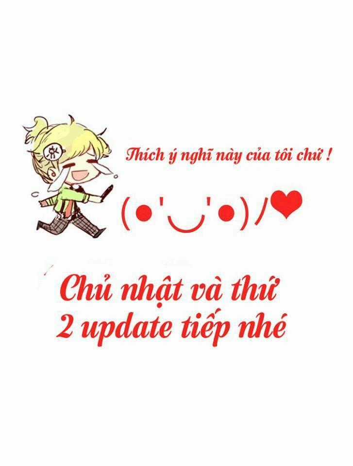 Người Yêu Biến Mất Chapter 31 trang 23