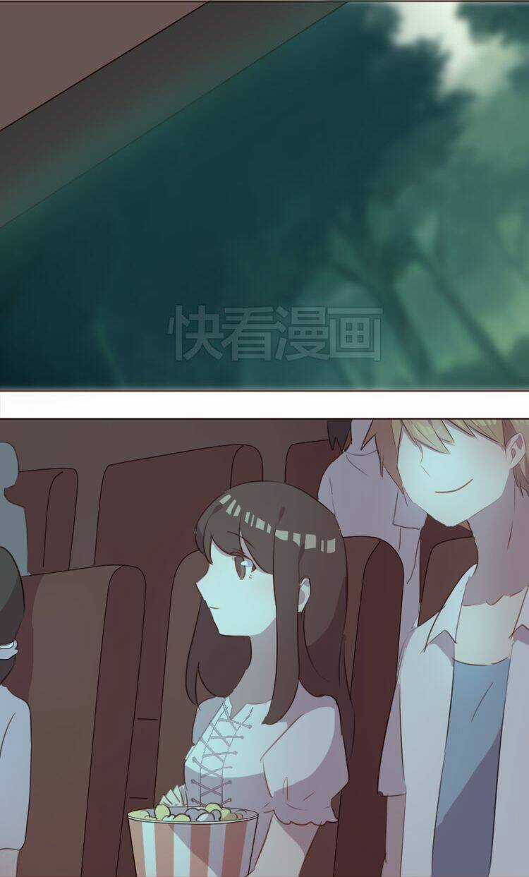 Người Yêu Biến Mất Chapter 32 trang 10