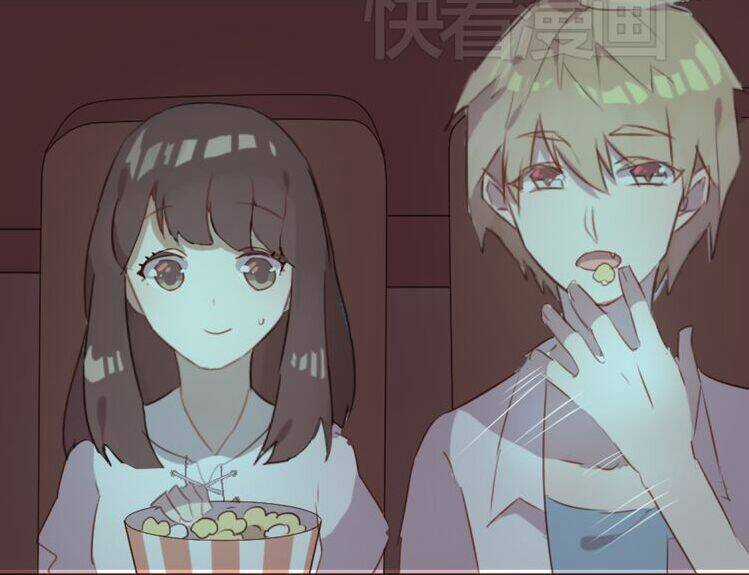 Người Yêu Biến Mất Chapter 32 trang 12