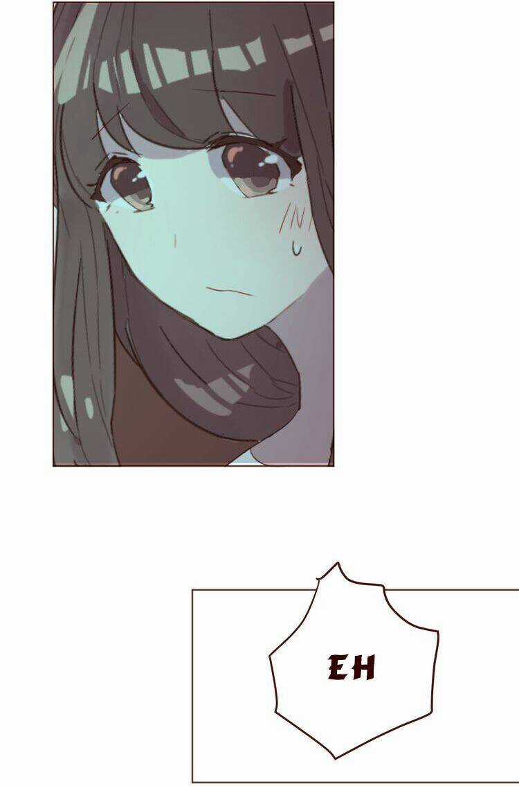 Người Yêu Biến Mất Chapter 32 trang 13