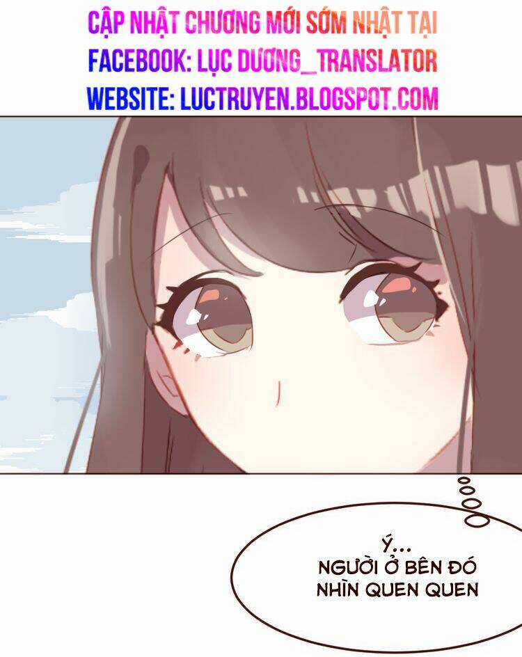 Người Yêu Biến Mất Chapter 32 trang 21