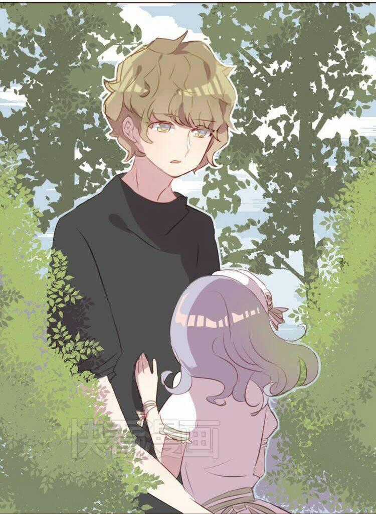 Người Yêu Biến Mất Chapter 32 trang 22