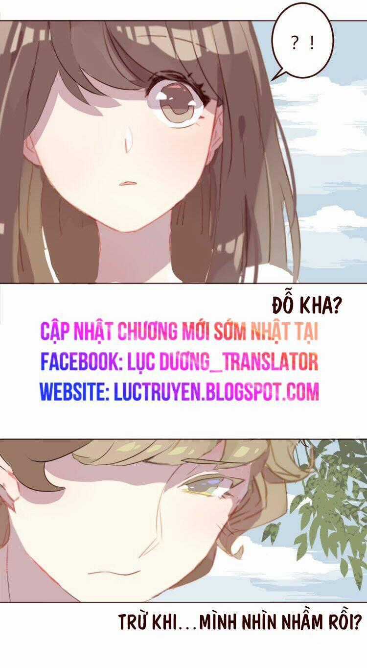 Người Yêu Biến Mất Chapter 32 trang 23