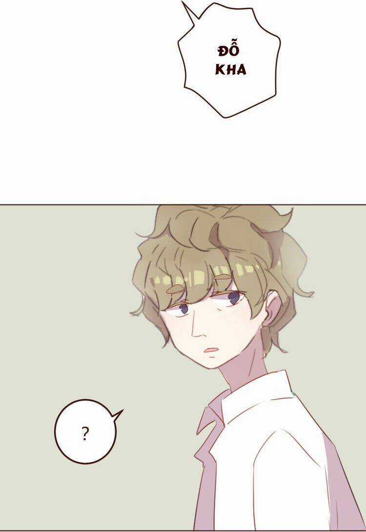 Người Yêu Biến Mất Chapter 32 trang 6