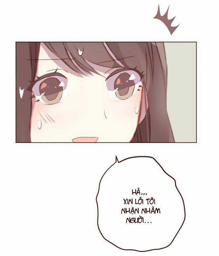 Người Yêu Biến Mất Chapter 32 trang 7