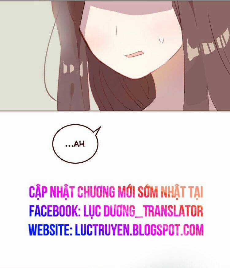 Người Yêu Biến Mất Chapter 32 trang 9