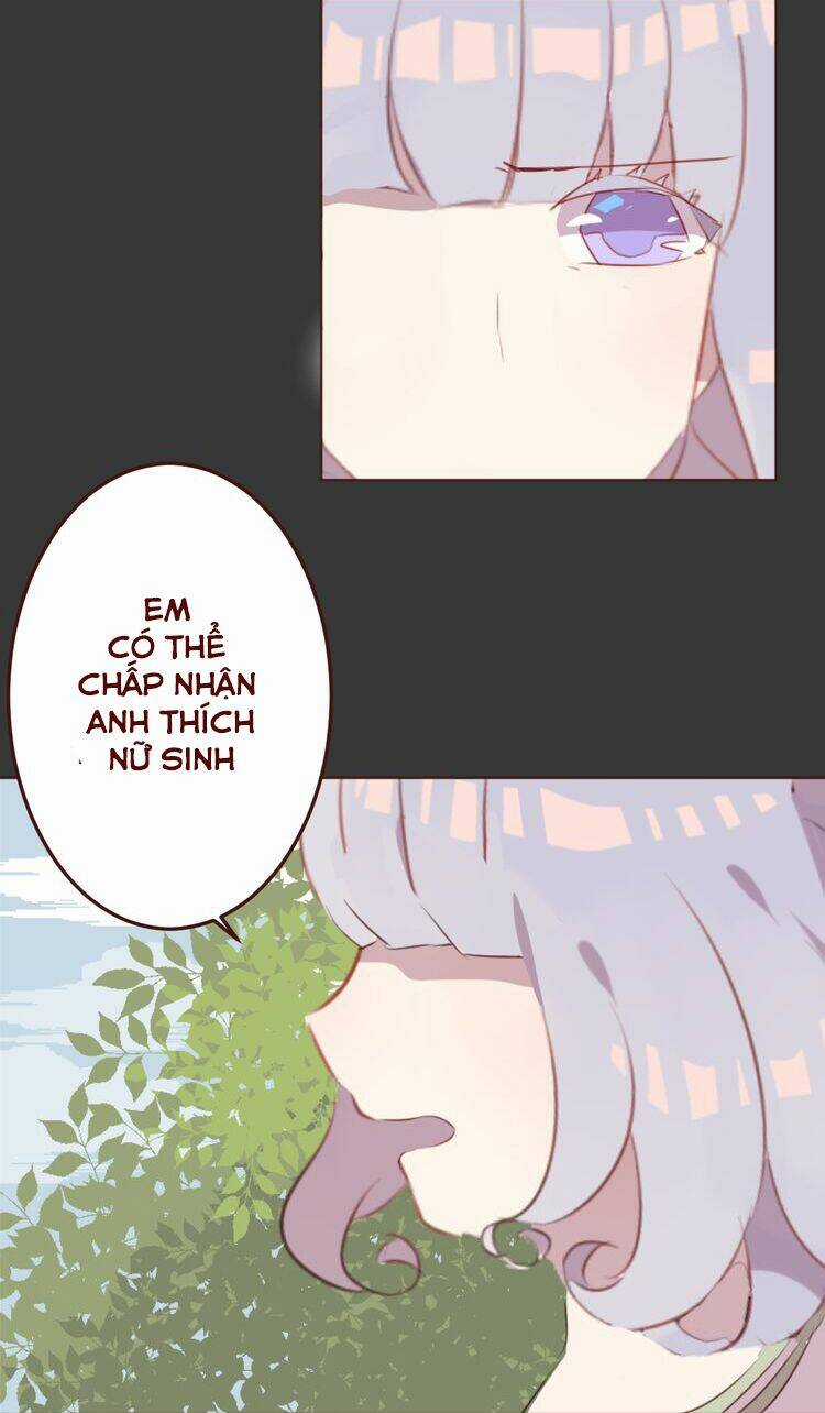 Người Yêu Biến Mất Chapter 33 trang 10