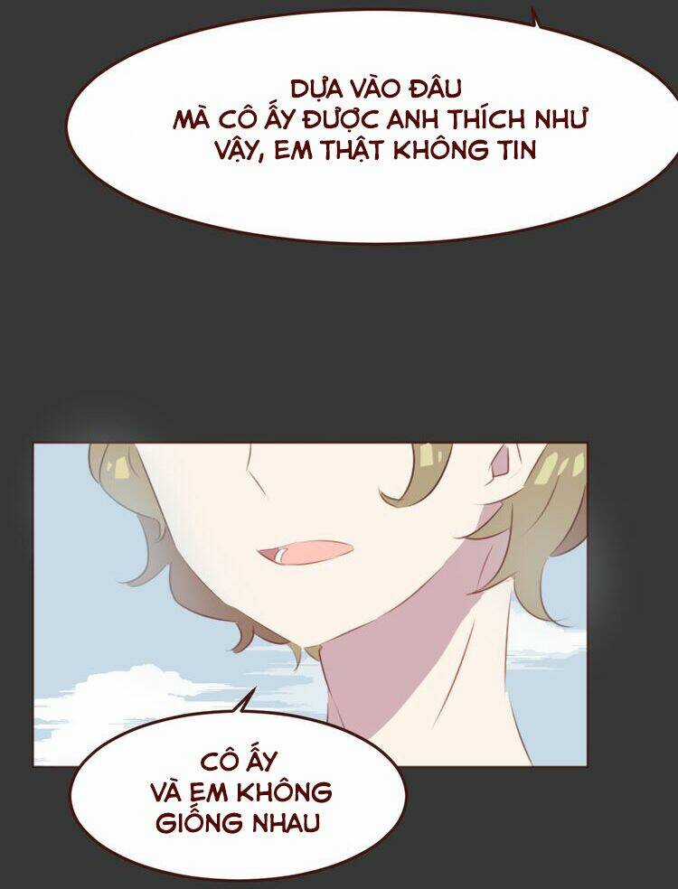 Người Yêu Biến Mất Chapter 33 trang 11