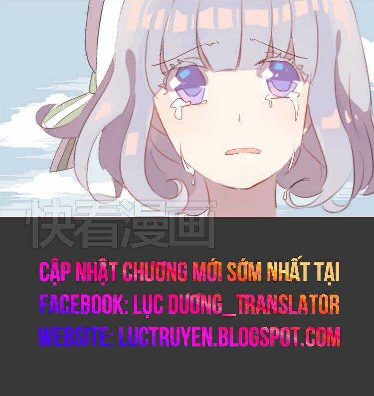 Người Yêu Biến Mất Chapter 33 trang 12