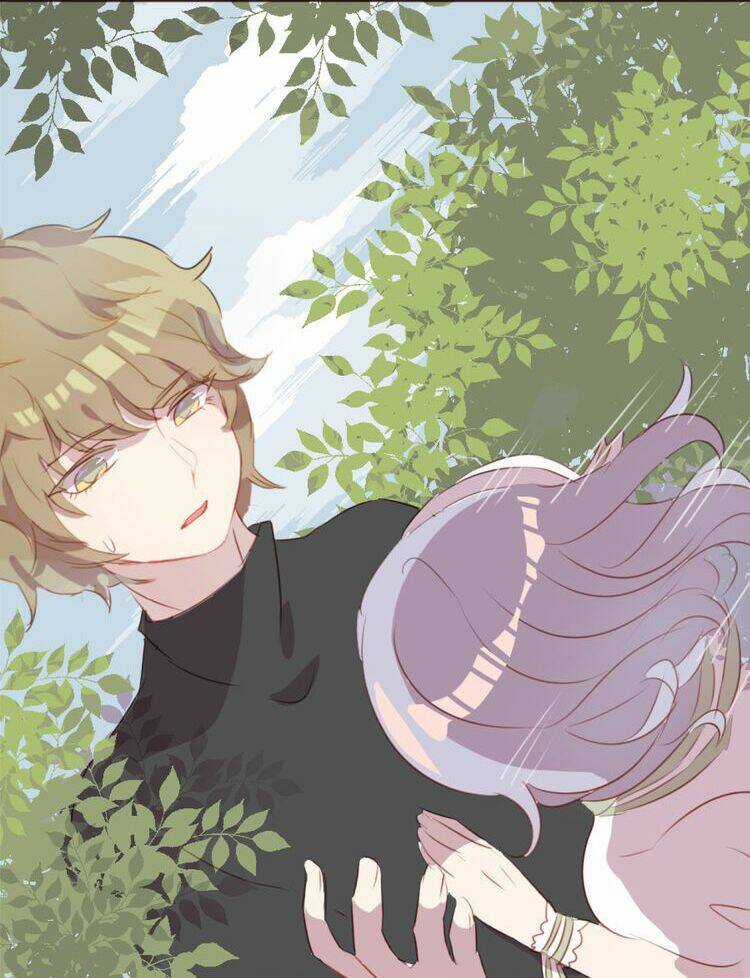 Người Yêu Biến Mất Chapter 33 trang 13