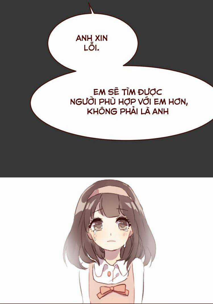 Người Yêu Biến Mất Chapter 33 trang 14