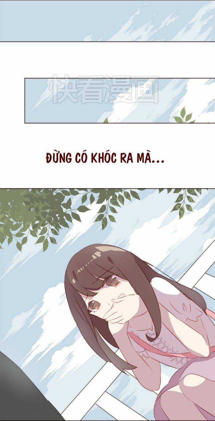 Người Yêu Biến Mất Chapter 33 trang 16