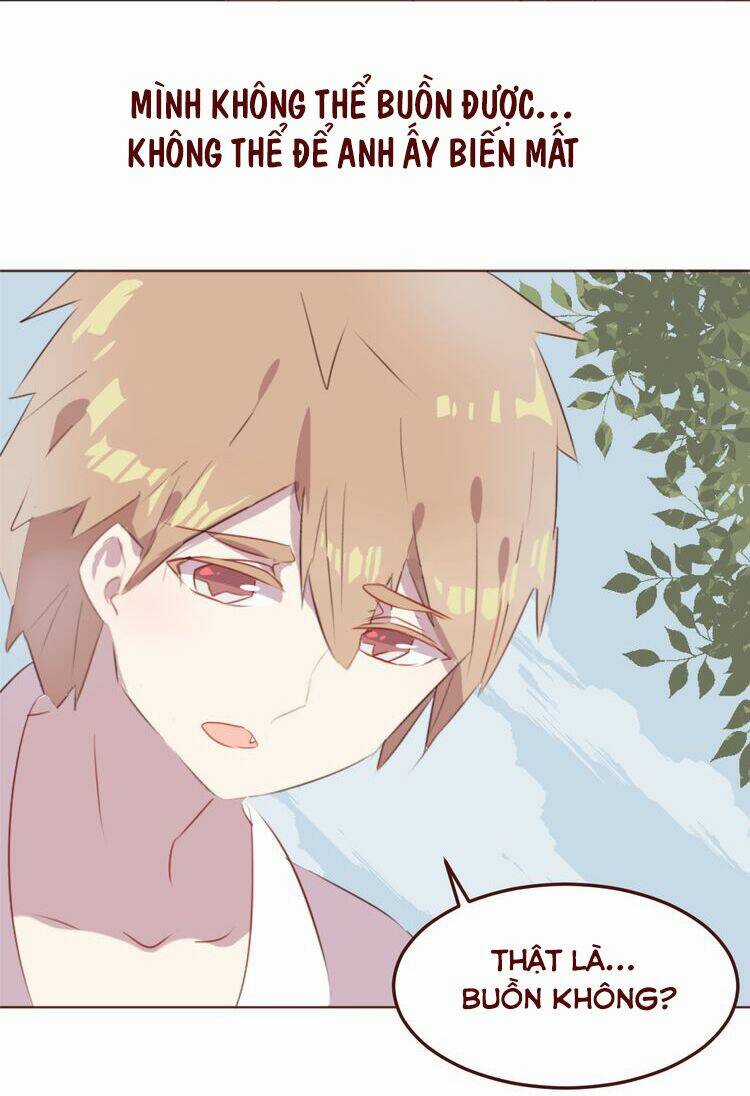 Người Yêu Biến Mất Chapter 33 trang 17