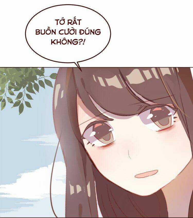 Người Yêu Biến Mất Chapter 33 trang 19