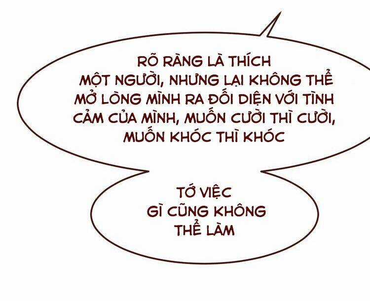 Người Yêu Biến Mất Chapter 33 trang 20