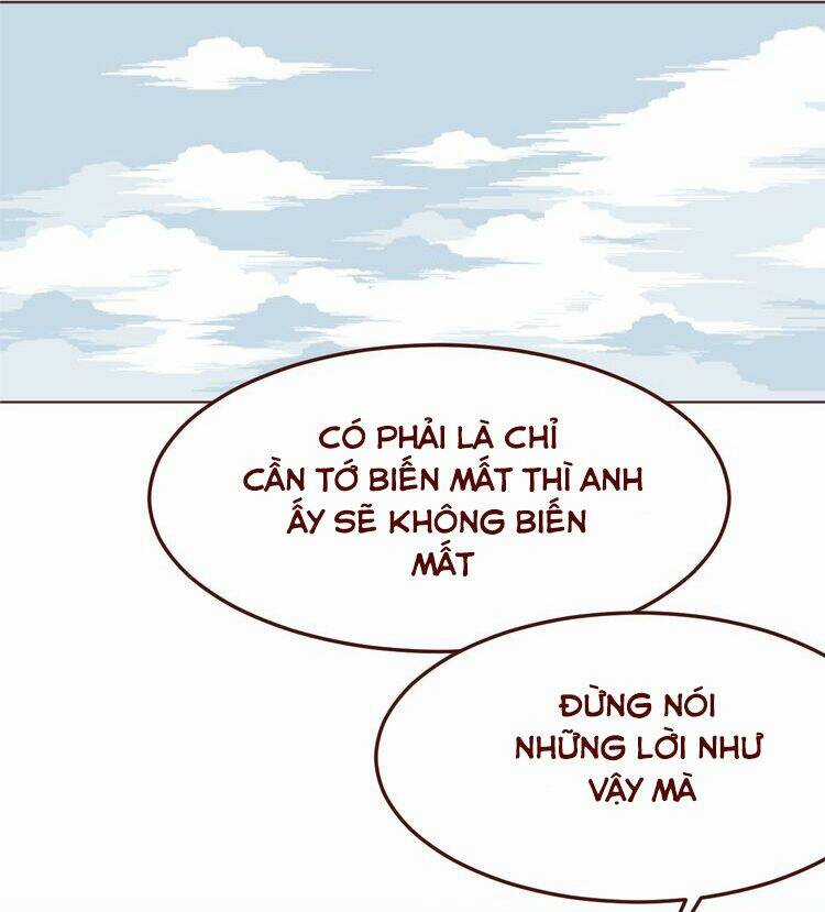 Người Yêu Biến Mất Chapter 33 trang 21