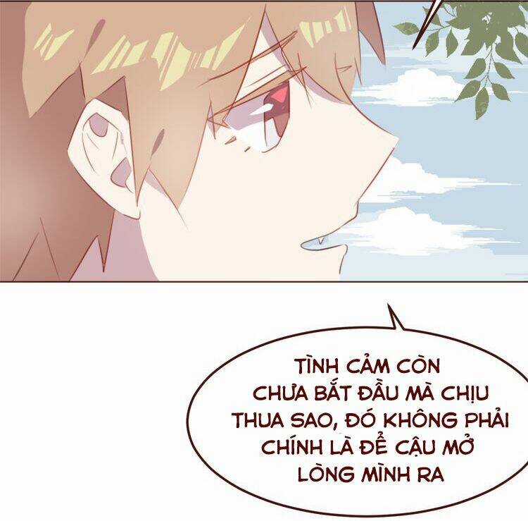 Người Yêu Biến Mất Chapter 33 trang 22